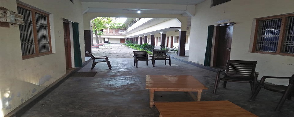 DHARMDEI KISHOR MAHAVIDYALAYA,BADDHUPUR, GHAZIPUR  